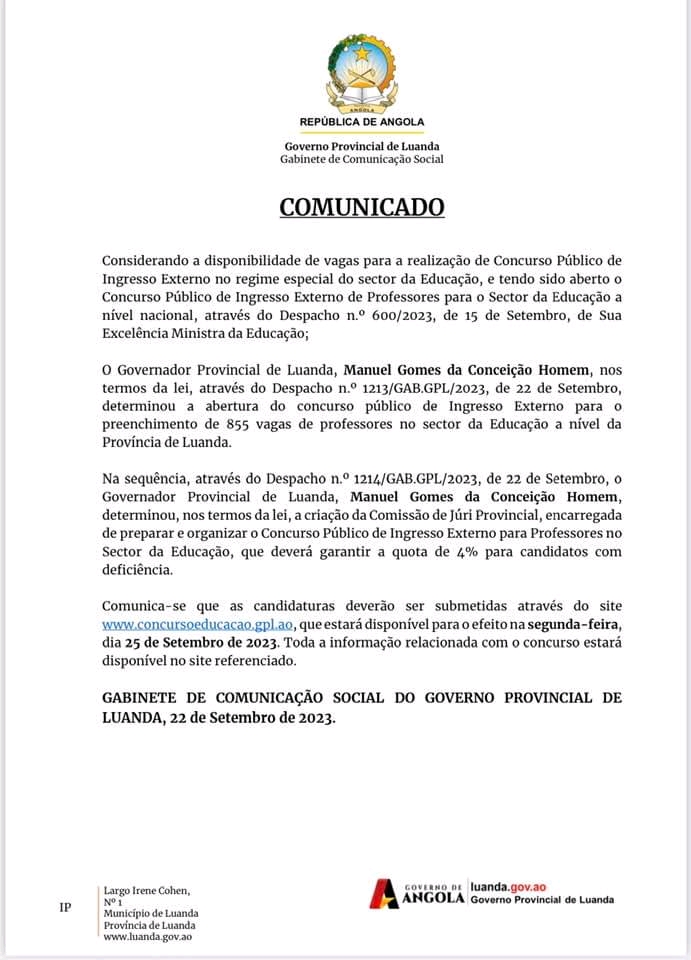 Emprego