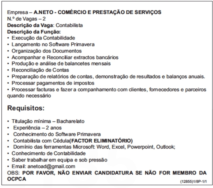 Emprego