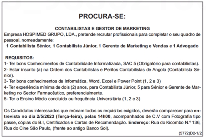 Emprego