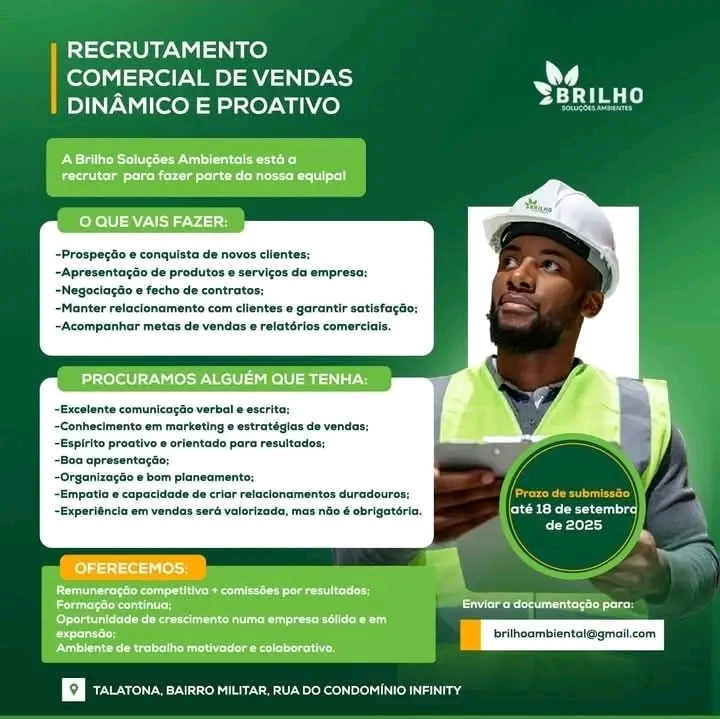 Emprego