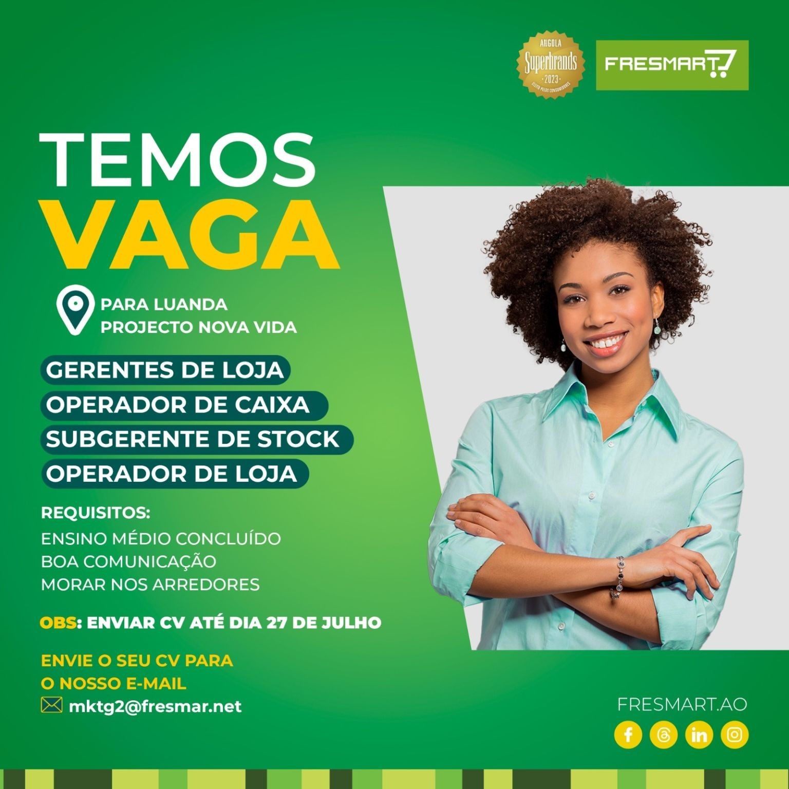 Emprego