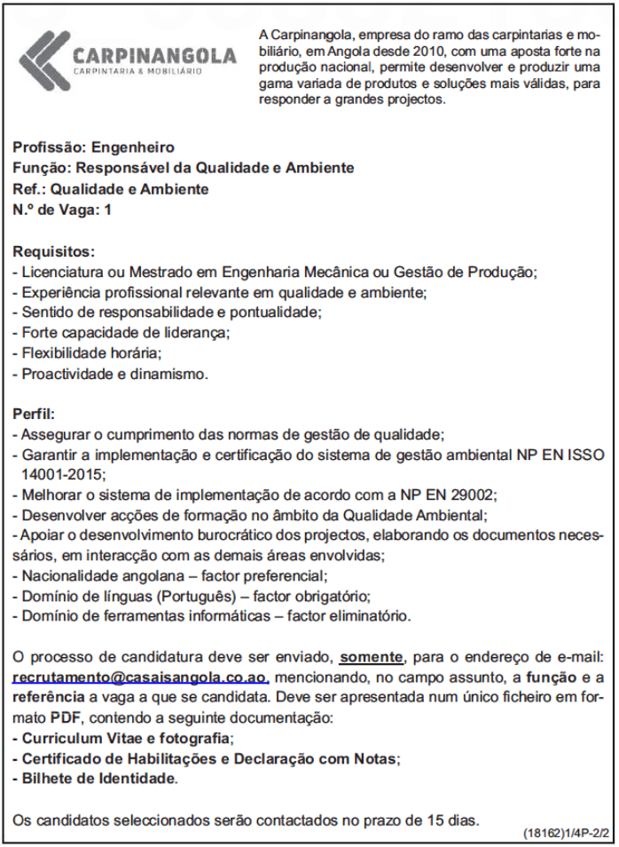 Emprego