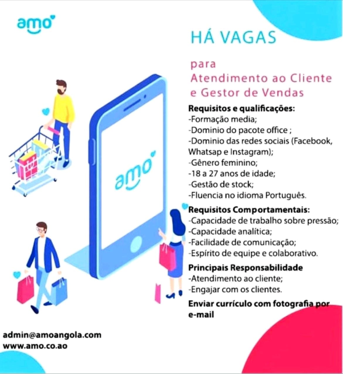 Emprego