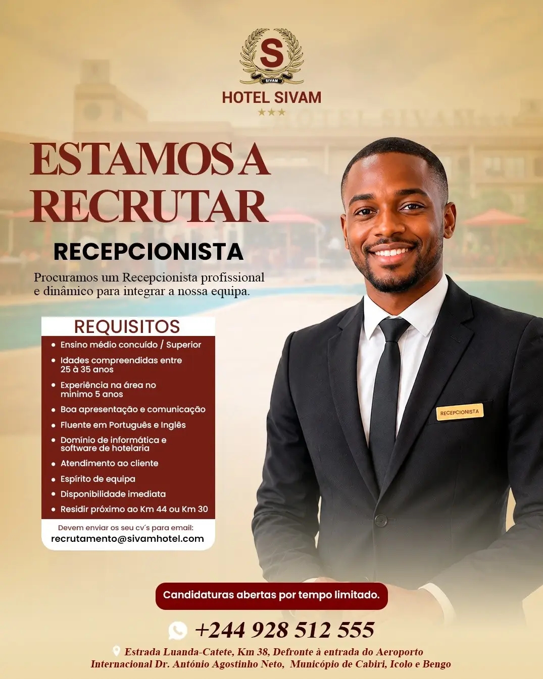 Emprego