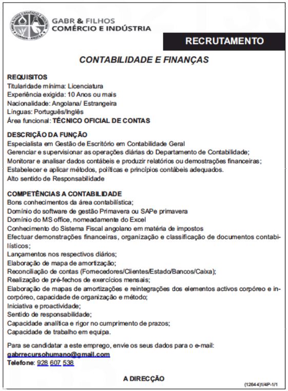 Emprego