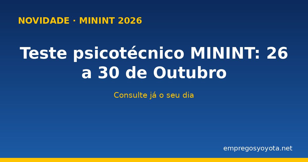 Emprego
