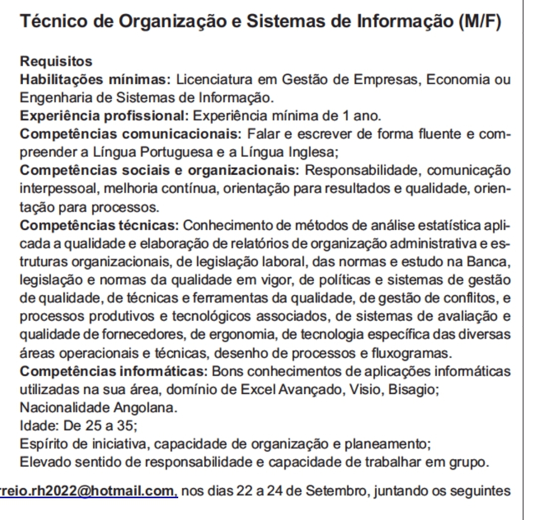 Emprego