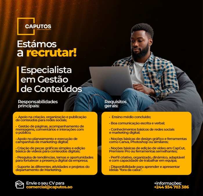 Emprego