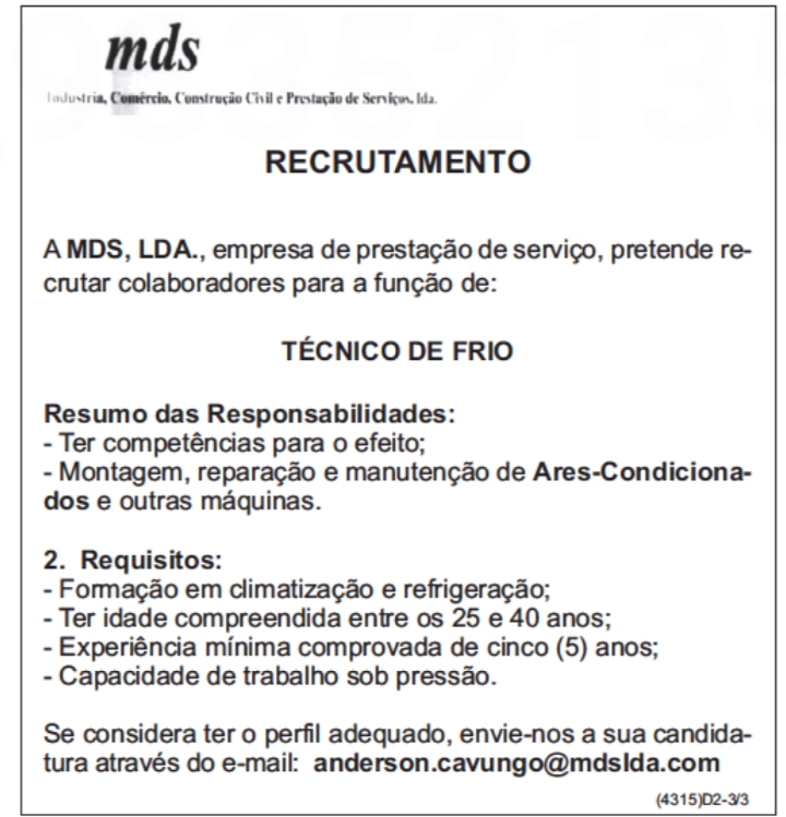 Emprego