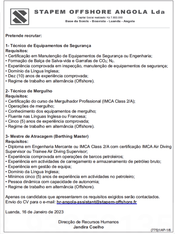 Emprego