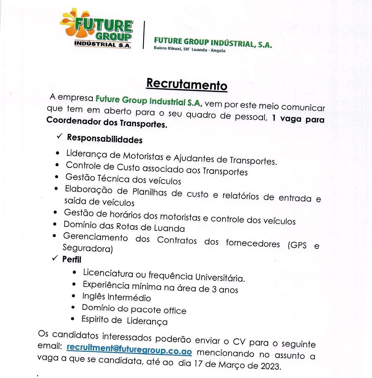 Emprego