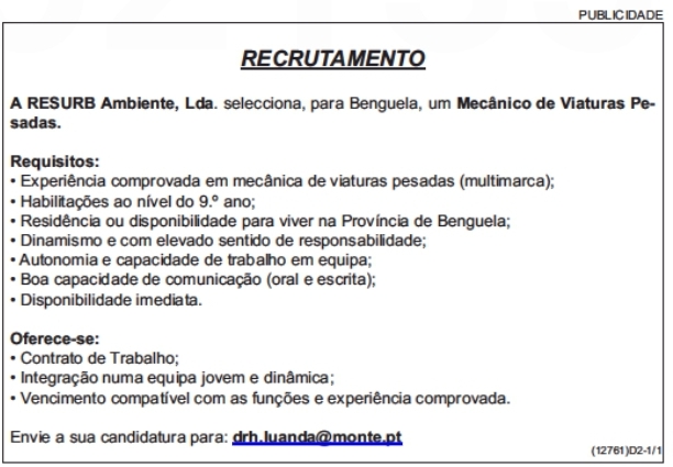 Emprego