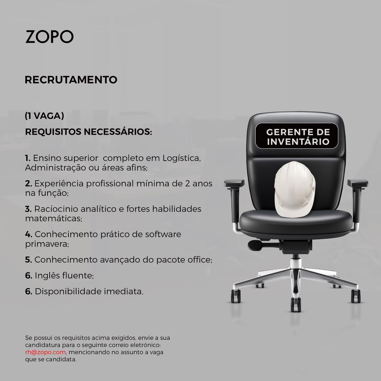 Emprego