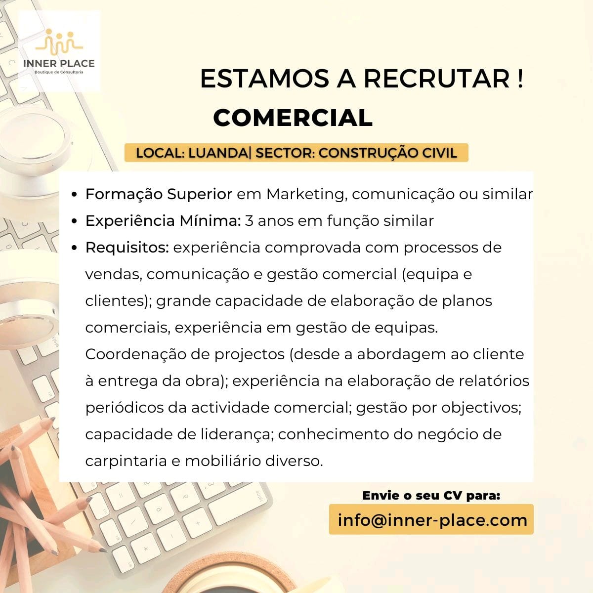 Emprego