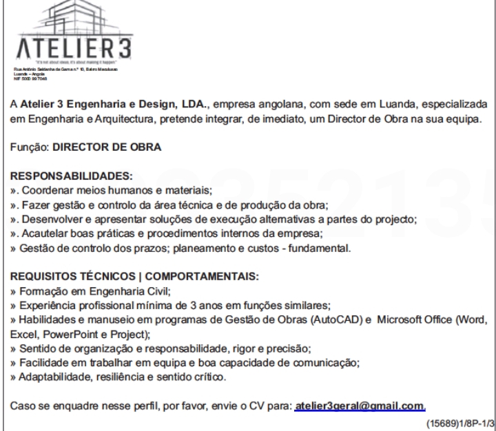 Emprego
