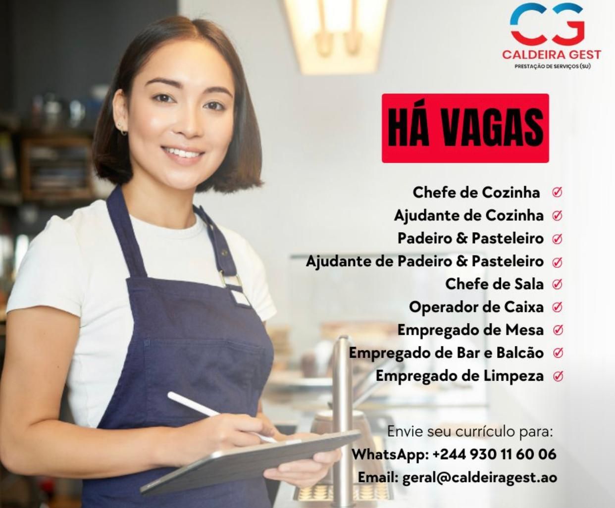 Emprego