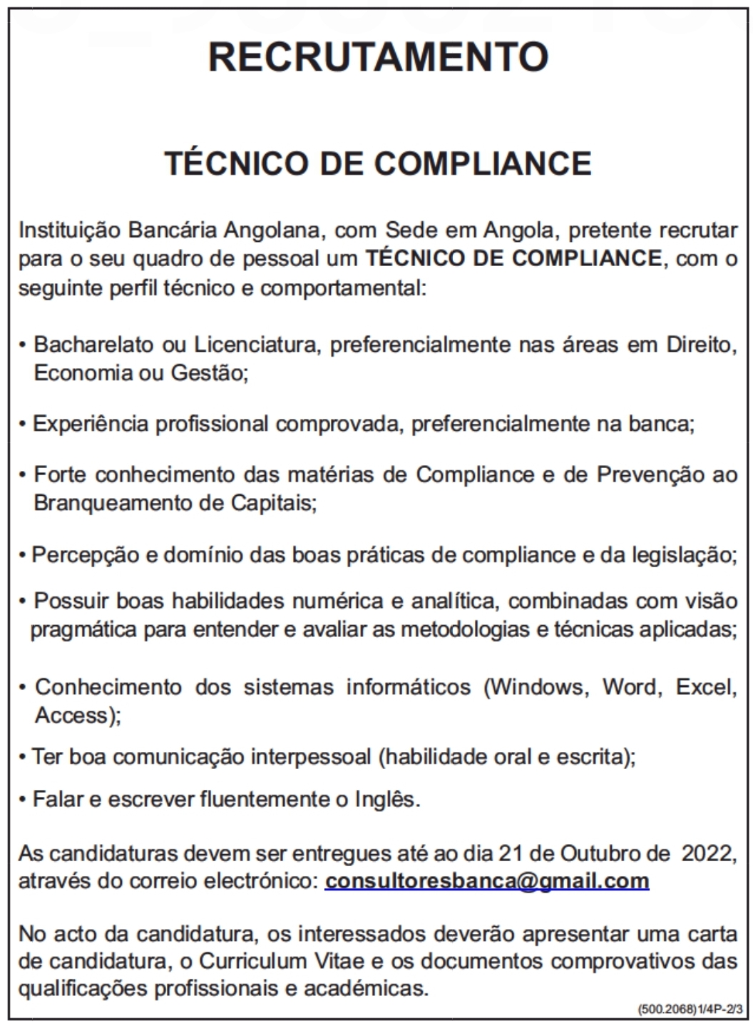 Emprego