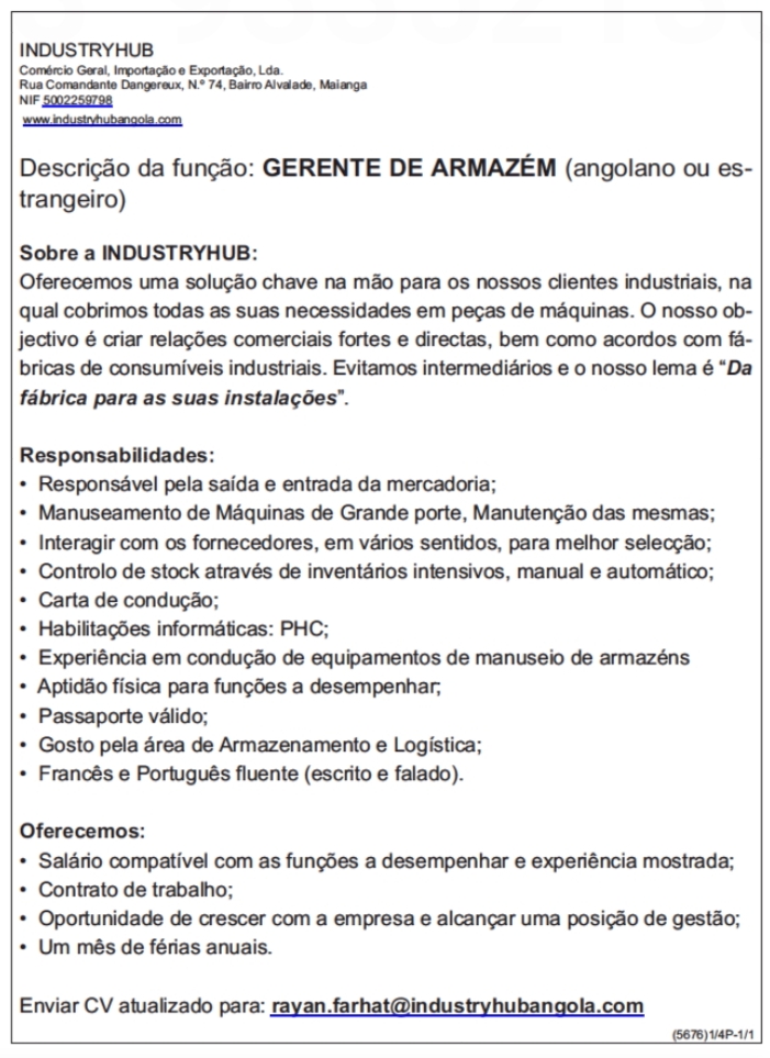 Emprego