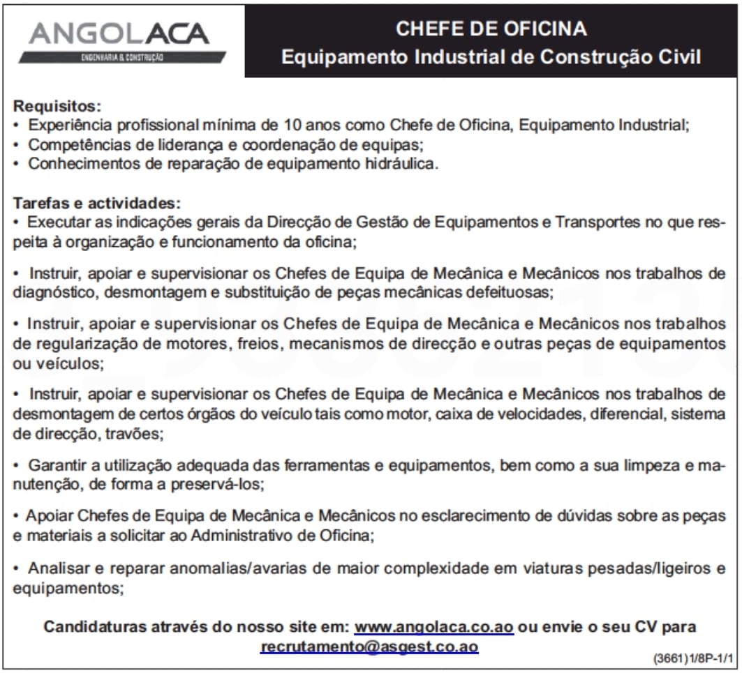 Emprego