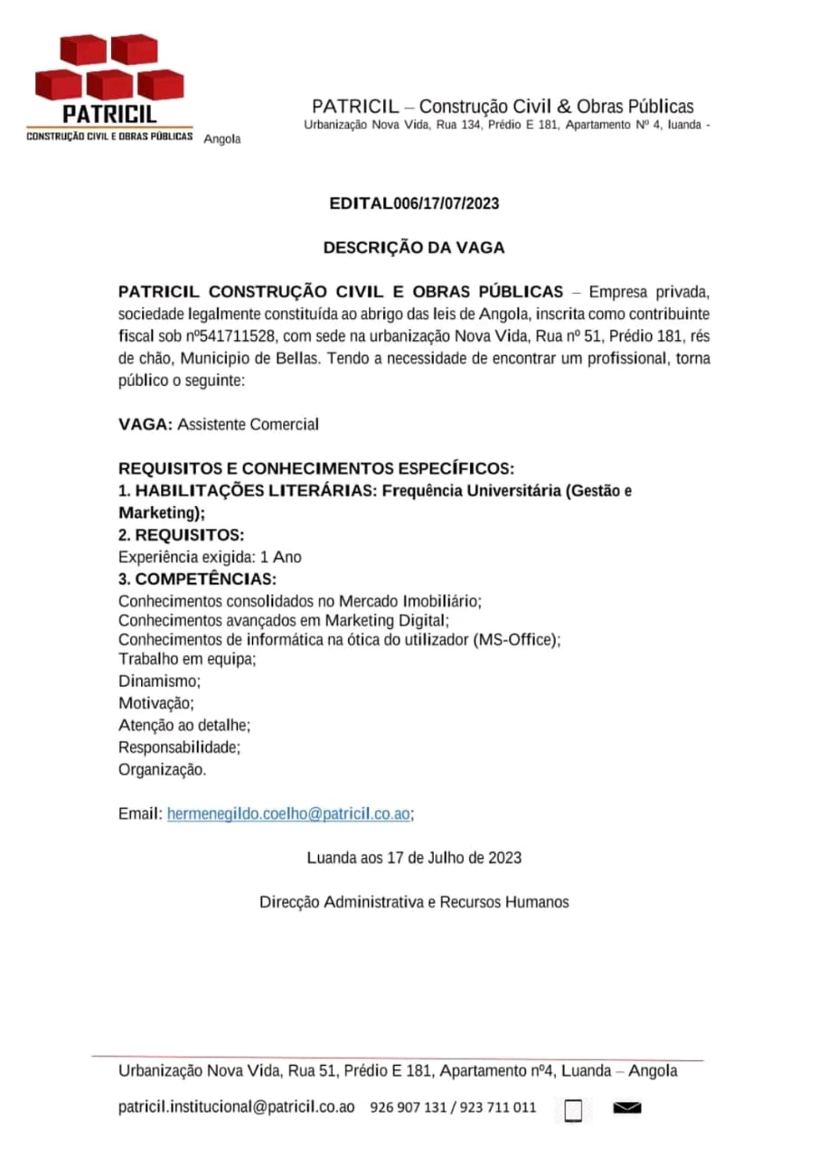Emprego