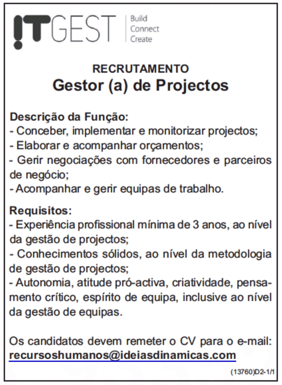 Emprego