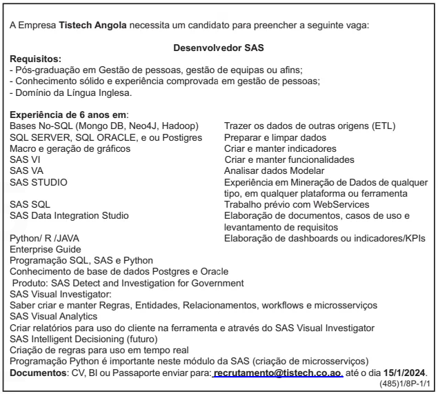 Emprego