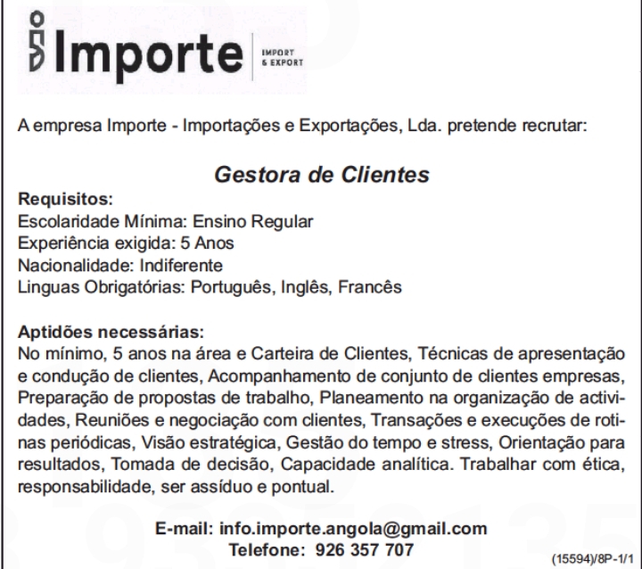 Emprego
