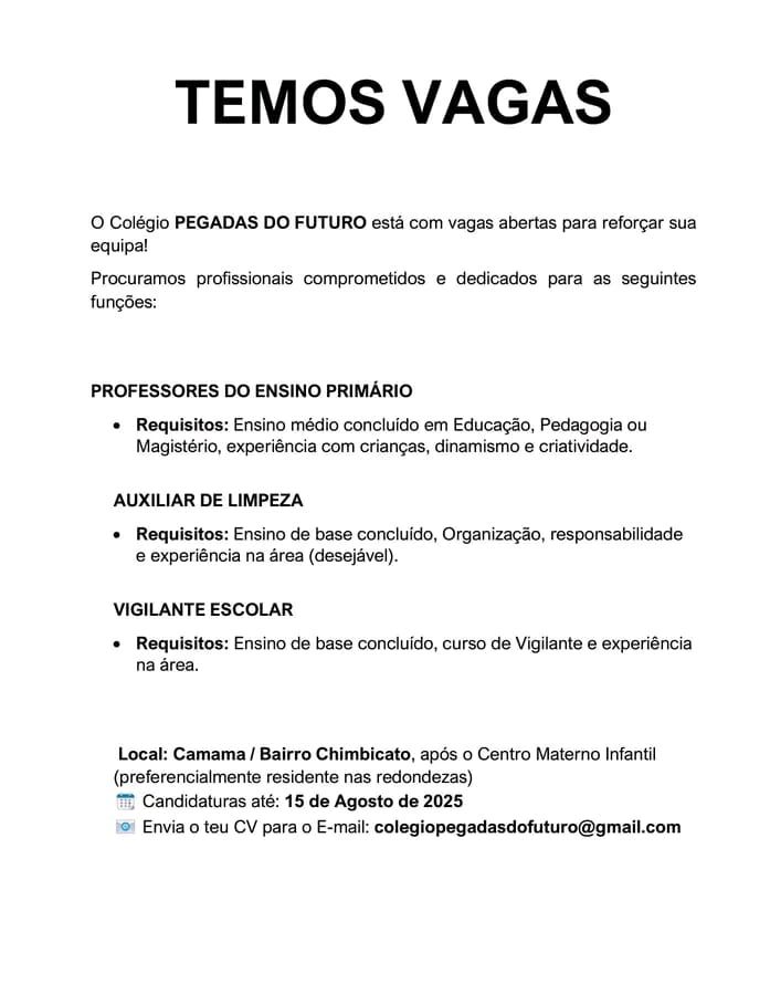 Emprego