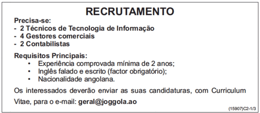 Emprego