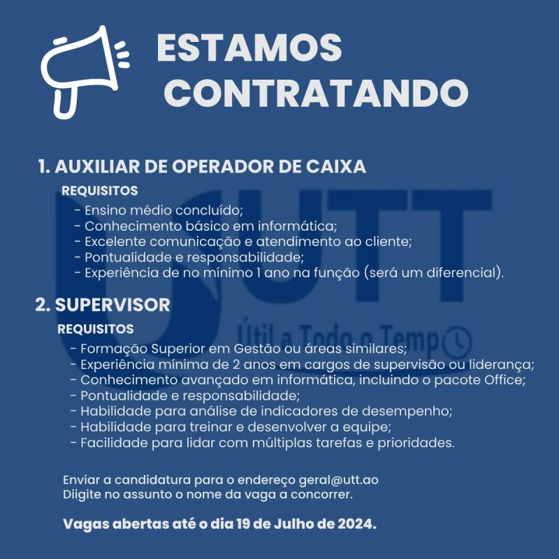 Emprego