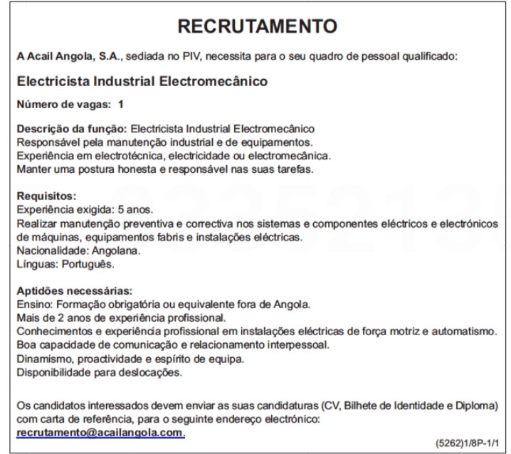 Emprego
