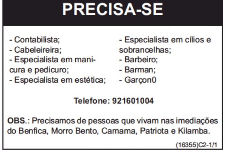 Emprego
