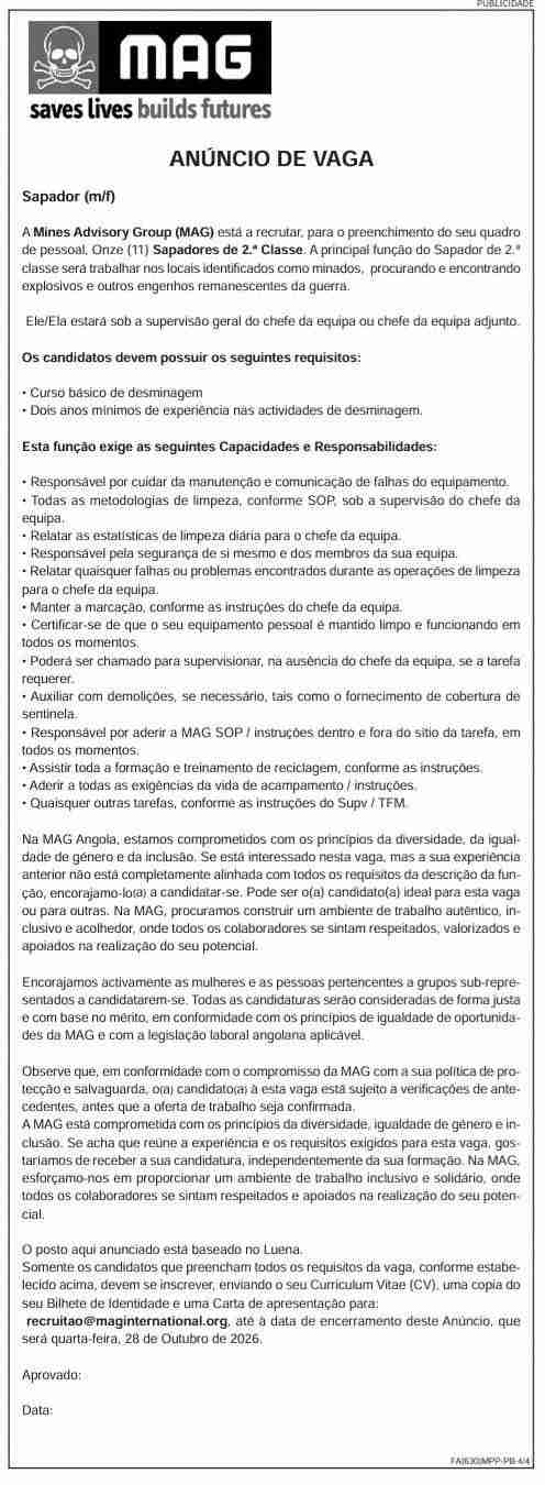 Emprego