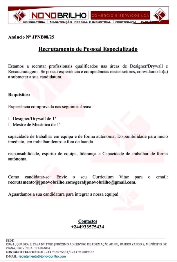 Emprego