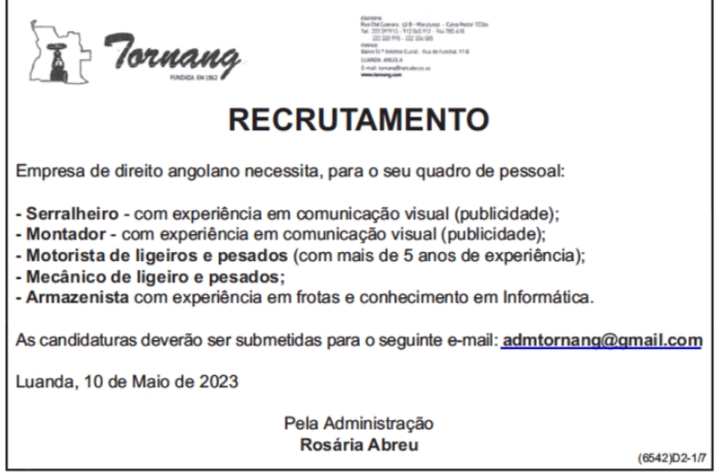Emprego