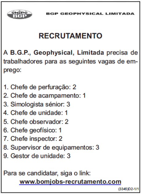 Emprego