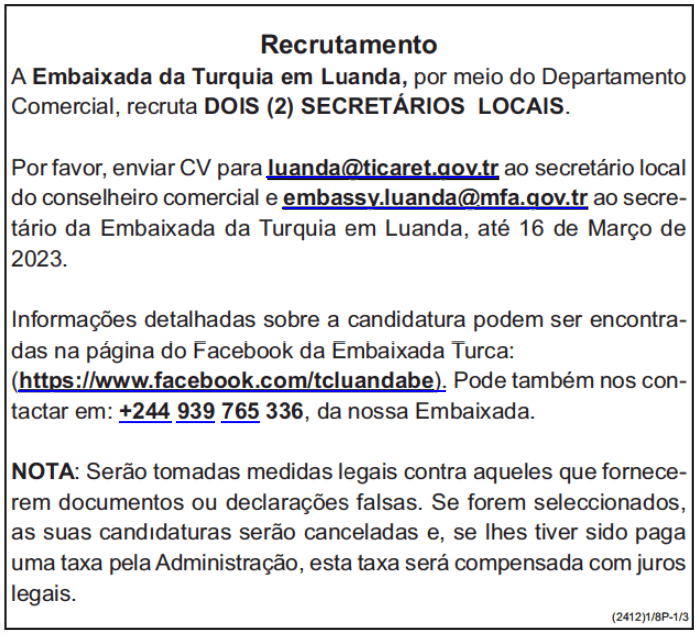 Emprego