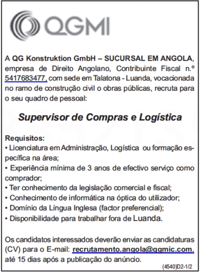Emprego