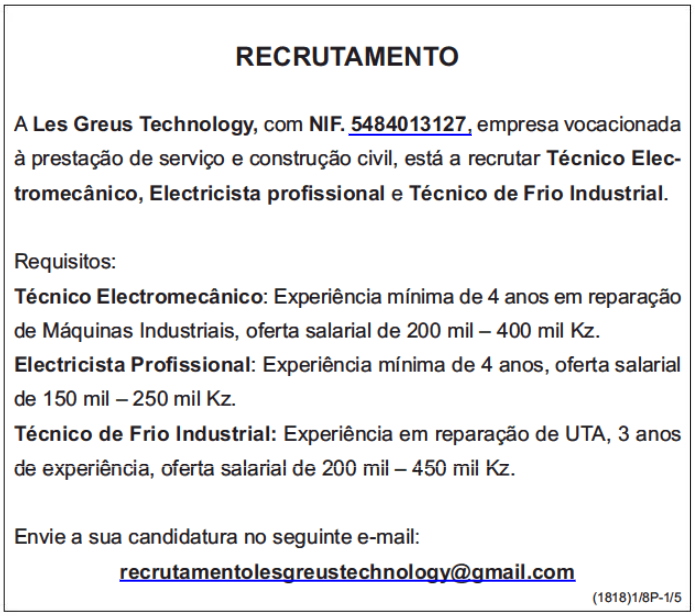 Emprego
