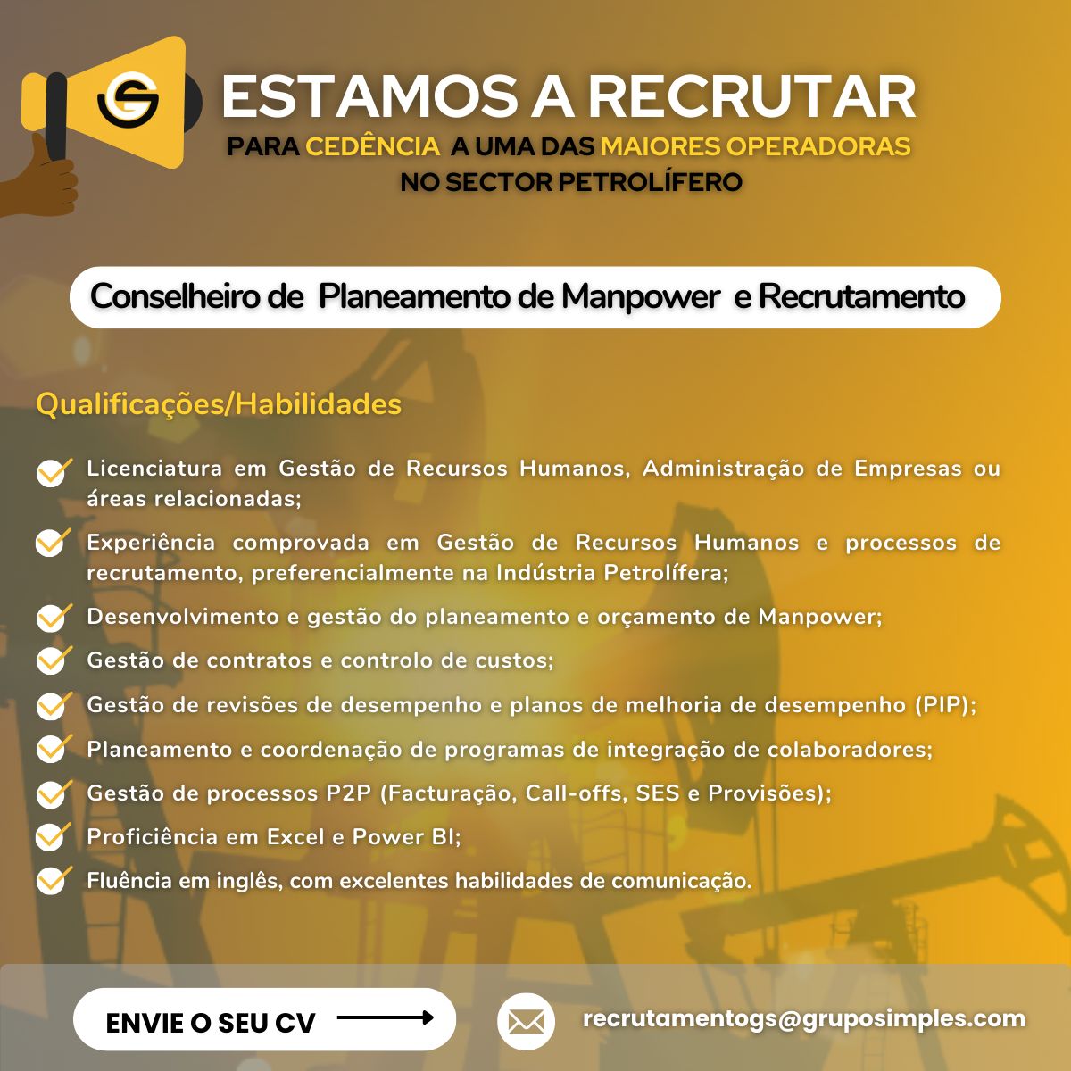 Emprego