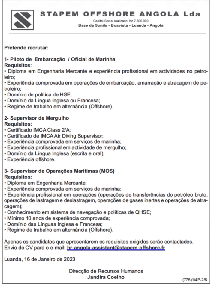 Emprego