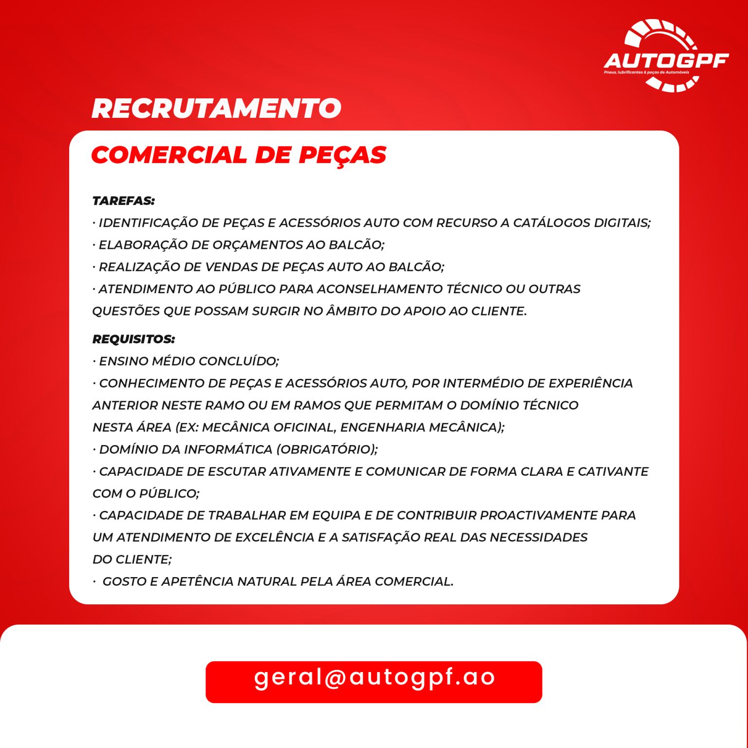 Emprego