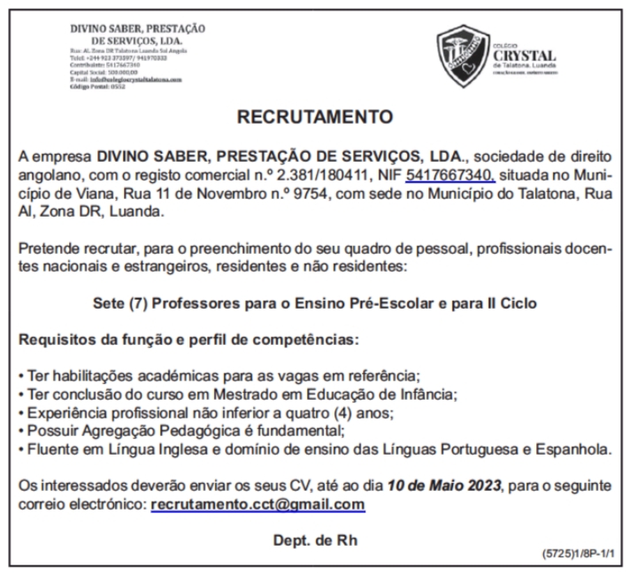 Emprego