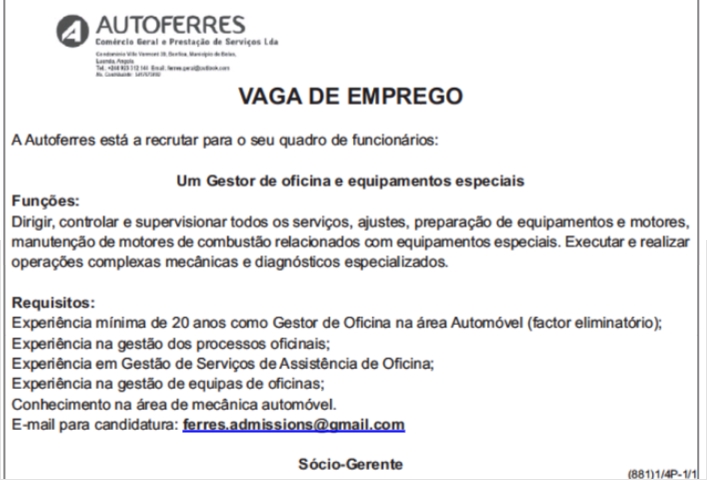 Emprego