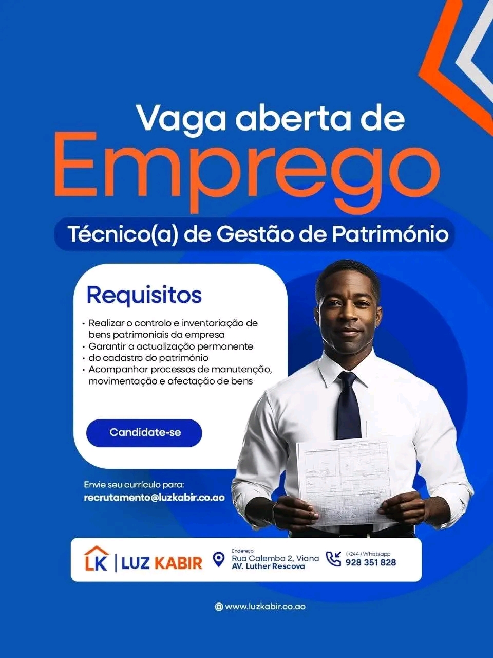 Emprego