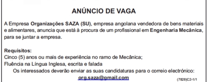 Emprego