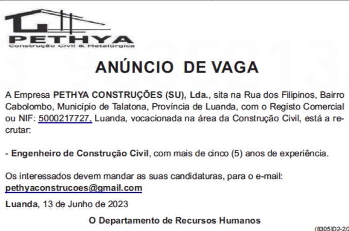 Emprego