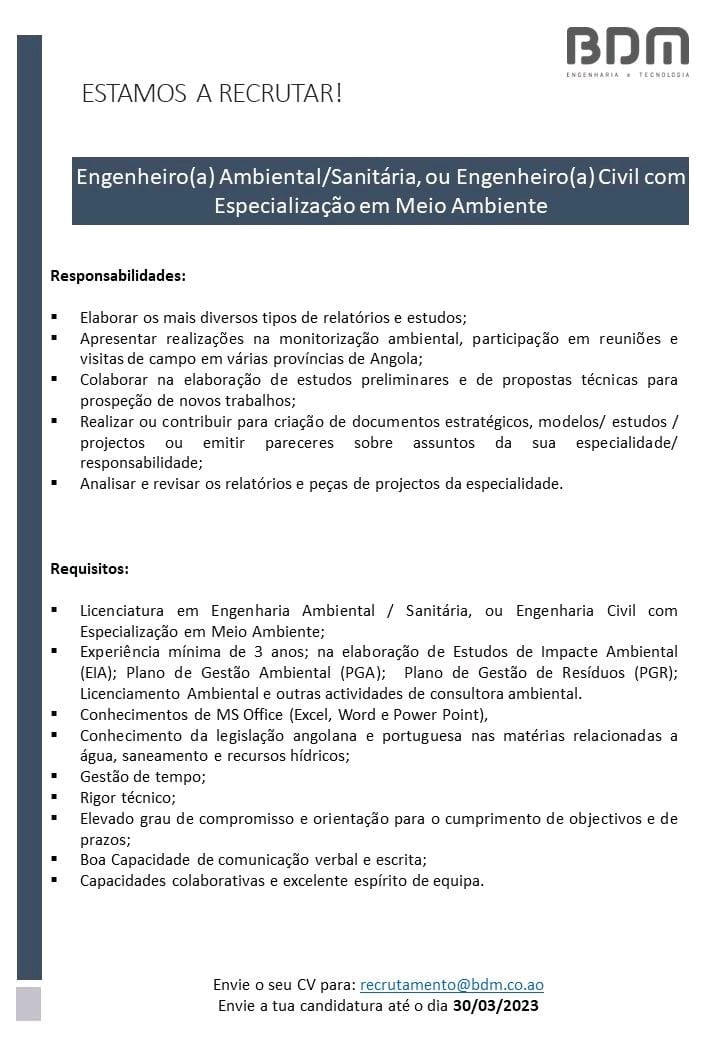 Emprego