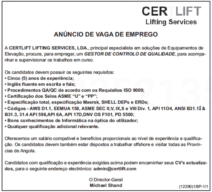 Emprego