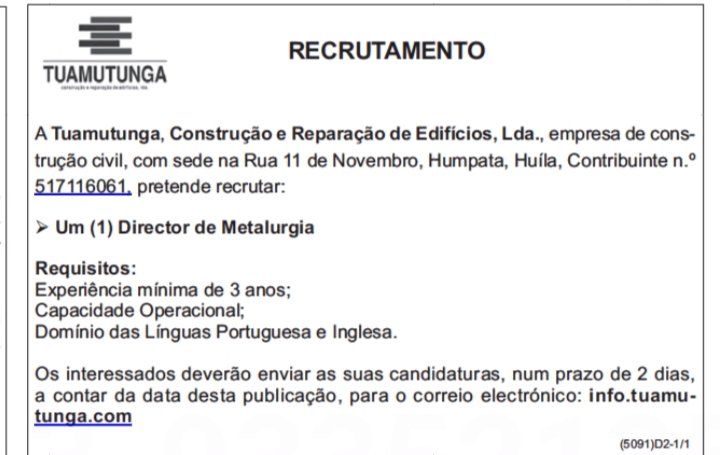 Emprego
